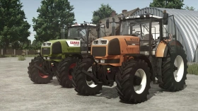 Atles 900RZ for FS25