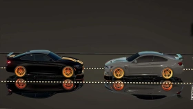 BMW M4 GTS 2016 v1.3 for FS25