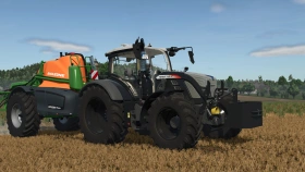 Fendt 700 Vario Series Tractor for FS25