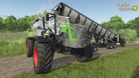 Ford Joins Farming Simulator with Plains & Prairies Pack!