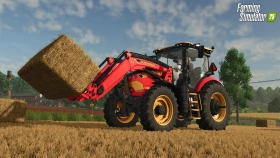 Ford Joins Farming Simulator with Plains & Prairies Pack!