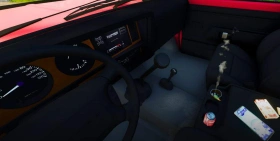 Dodge Ram D 250 Crew Cab 1992 for FS25
