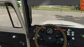 GAZ-3307 Pack Truck for FS25