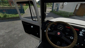 GAZ-3307 Pack Truck for FS25