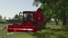 Holmer Terra Dos T4-40 for FS25