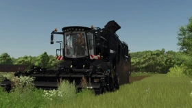 Holmer Terra Dos T4-40 for FS25