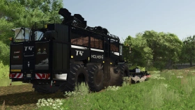 Holmer Terra Dos T4-40 for FS25