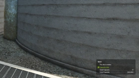 Info Display Extension for FS25