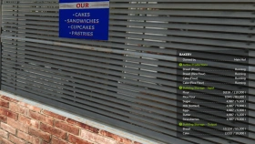 Info Display Extension for FS25