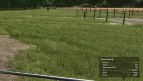Info Display Extension for FS25
