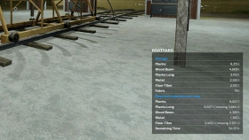 Info Display Extension for FS25