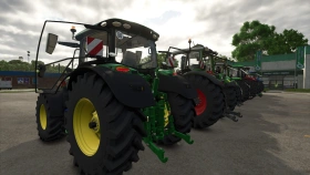 Interactive Control By Vertex Dezign for FS25