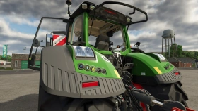 Interactive Control By Vertex Dezign for FS25