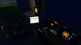 John Deere 8030 Series Tractor for FS25