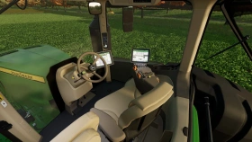 John Deere 9RT Series 2015 for FS25