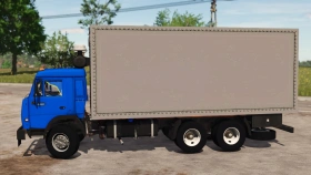 KamAZ 53212 Truck for FS25