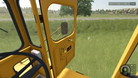 Kirovets K-700A Tractor for FS25