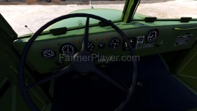 KrAZ 255 Truck for FS25