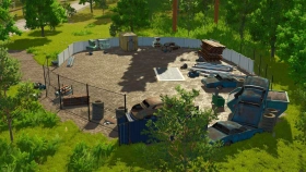 Lucid Valley Map for FS25
