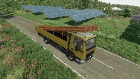 MAN TGL 12.220 for FS25