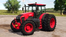 MTZ Belarus 2022.7 Tractor for FS25