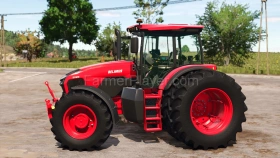 MTZ Belarus 2022.7 Tractor for FS25
