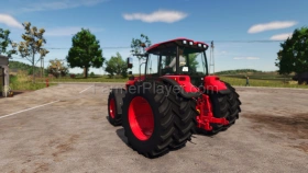 MTZ Belarus 2022.7 Tractor for FS25