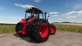 MTZ Belarus 2022.7 Tractor for FS25