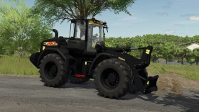 New Holland W190D for FS25