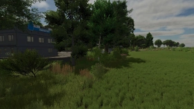 Nordkirchen Map for FS25