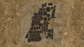 Oak City Map for FS25