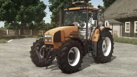 Claas Ares 600 Tractor for FS25