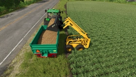 Skid Steer Loader 711 Pack for FS25