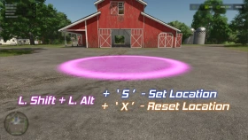 Store Deliveries Mod for FS25