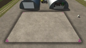 Store Deliveries Mod for FS25