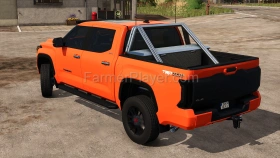 Toyota Tundra 2024 for FS25