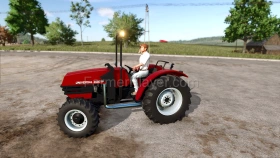 UTB 453 DTP Tractor for FS25