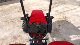 UTB 453 DTP Tractor for FS25