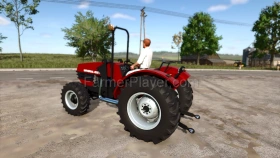 UTB 453 DTP Tractor for FS25