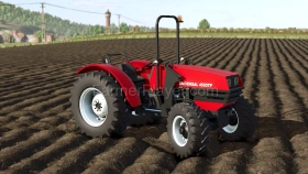 UTB 453 DTP Tractor for FS25