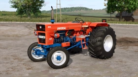 UTB Universal 651 for FS25