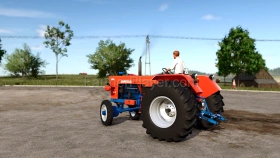 UTB Universal 651 for FS25