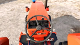 UTB Universal 651 for FS25