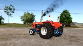 UTB Universal 651 for FS25