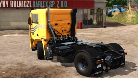 Volvo F Series Truck for FS25