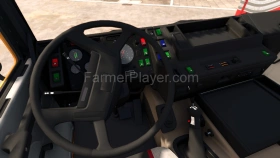 Volvo F Series Truck for FS25