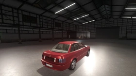 Audi 80 B4 v1.0.0.3 for FS25Audi 80 B4 v1.0.0.3 for FS25