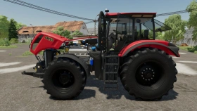 Belarus 3525 Tractor for FS25