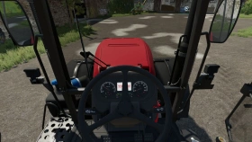 Belarus 3525 Tractor for FS25