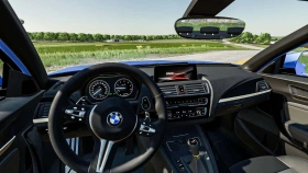 BMW 1 Series F20 LCI M-Sport for FS25